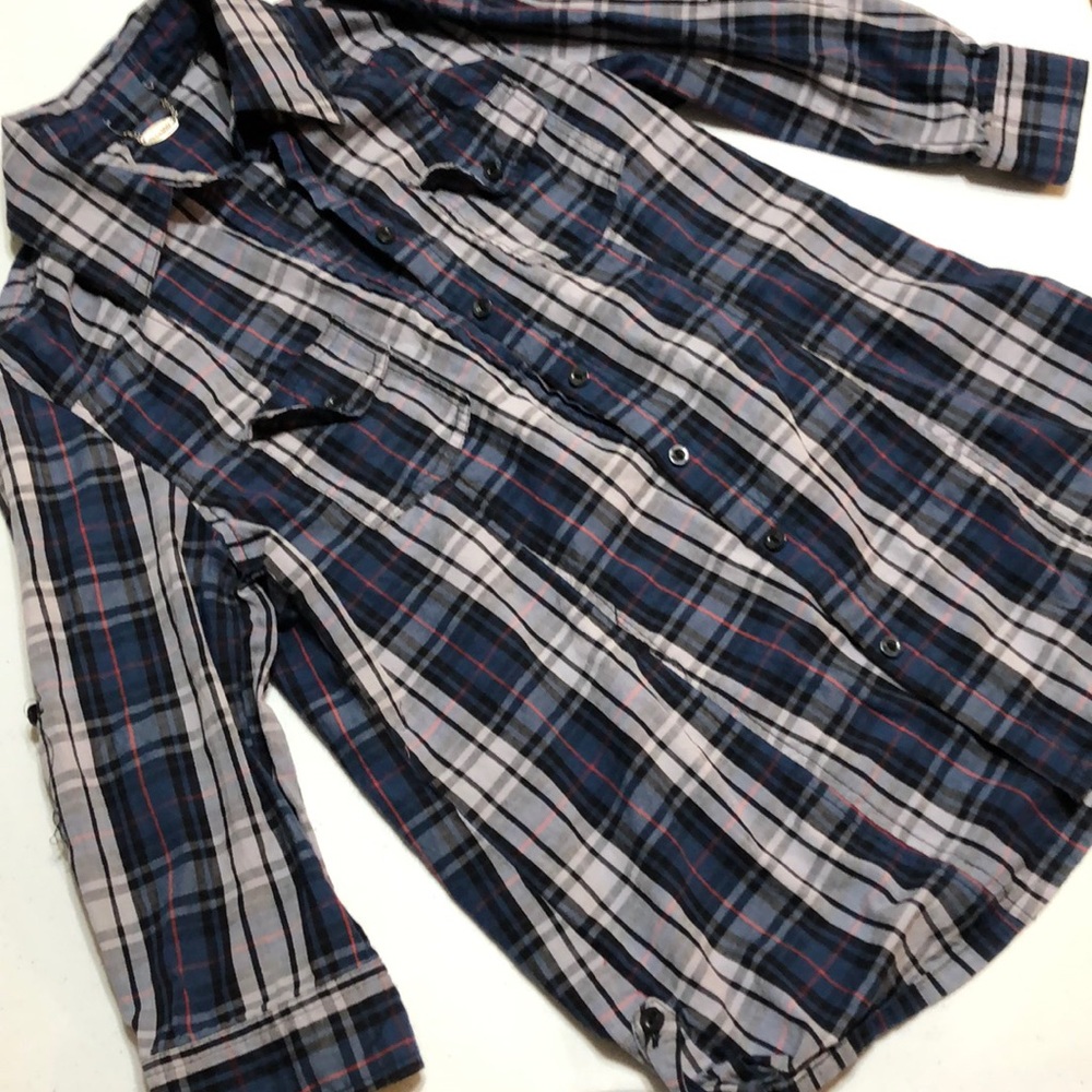 ALI & Kris shirt